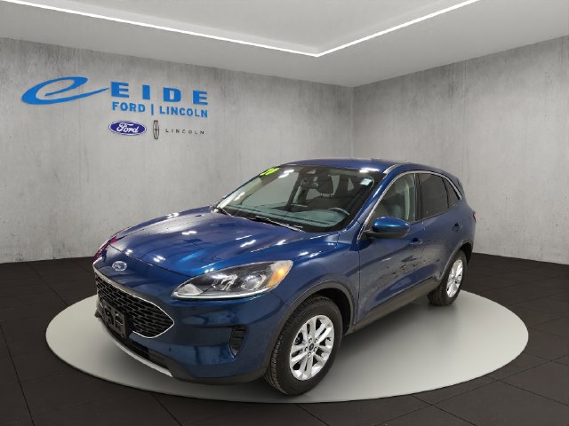 Used 2020 Ford Escape SE AWD/4WD image 5