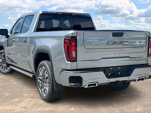 New 2026 GMC Sierra 1500 Denali Ultimate image 3