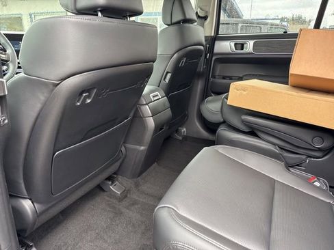 New 2026 Hyundai Santa Fe Limited AWD/4WD image 19