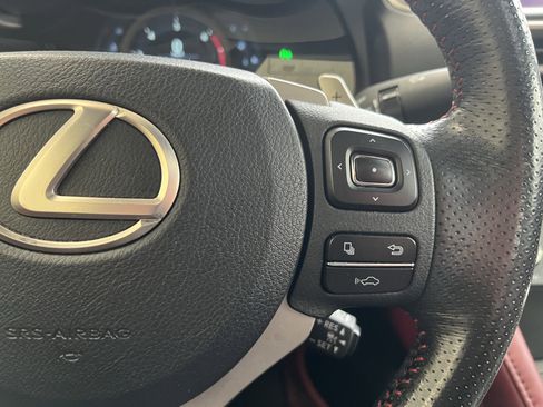 Used 2017 Lexus RC 200t F Sport image 20