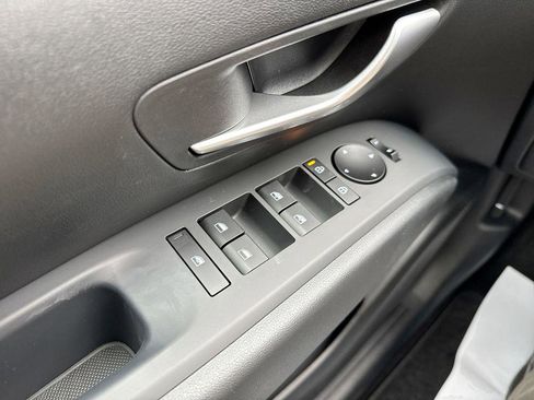 New 2026 Hyundai Tucson SEL image 16