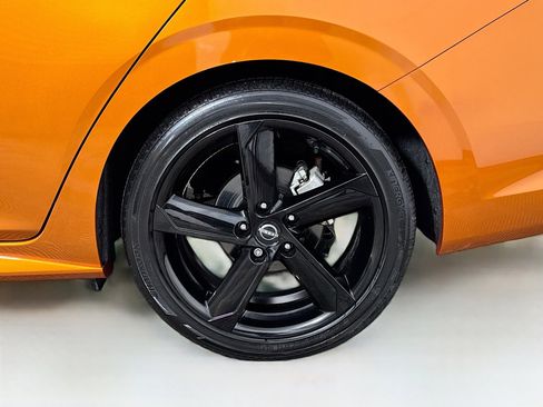 Used 2024 Nissan Sentra SR image 29