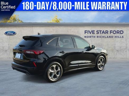 Used 2024 Ford Escape ST-Line FWD image 10