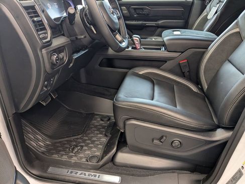 New 2026 RAM 1500 RHO image 11