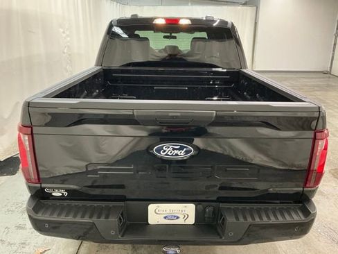 New 2026 Ford F150 STX image 4