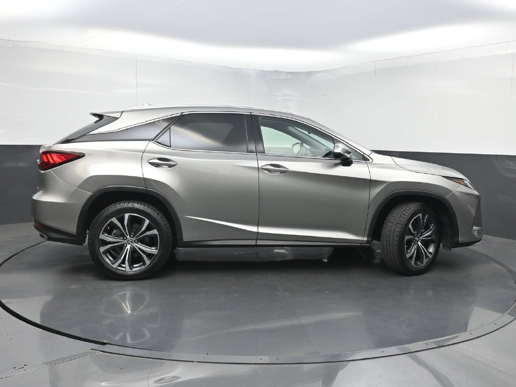 Used 2022 Lexus RX 350 FWD w/ Premium Package image 43