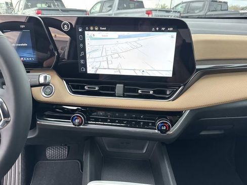 New 2026 Chevrolet Equinox ACTIV FWD image 49
