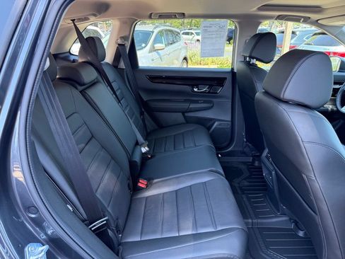 Certified 2026 Honda CR-V EX-L image 19