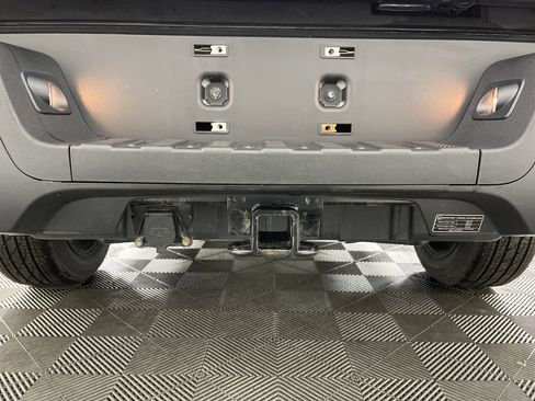 Used 2023 Honda Ridgeline Sport image 6