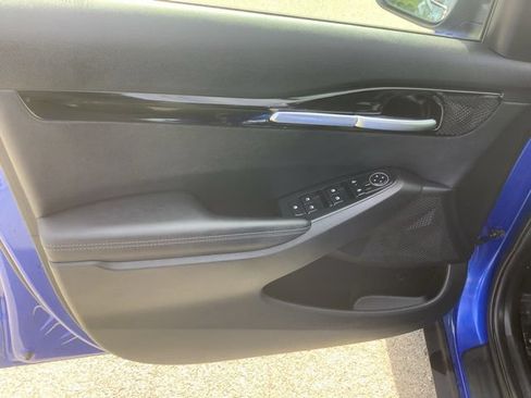 Used 2024 Kia Seltos S FWD image 10