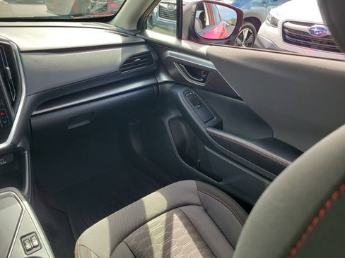 Used 2024 Subaru Impreza 2.0i Sport image 16