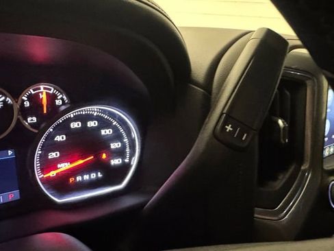 Used 2023 Chevrolet Silverado 2500 LTZ w/ Safety Package image 11