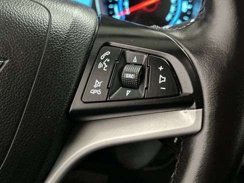 Used 2013 Chevrolet Cruze LT image 25
