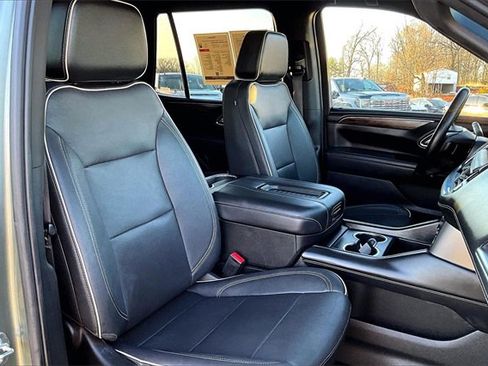 Used 2023 Chevrolet Tahoe Premier image 22