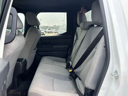 Used 2024 Toyota Tacoma SR5 image 8