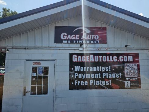 Used 2014 Dodge Avenger SE w/ Blacktop Package FWD image 15