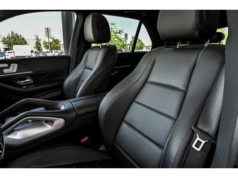 Certified 2024 Mercedes-Benz GLE 450 4MATIC image 12