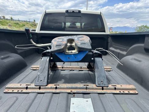 Used 2018 RAM 2500 Longhorn w/ Convenience Group AWD/4WD image 47