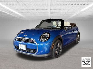 New 2026 MINI Cooper S FWD video 1
