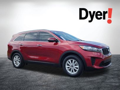 Used 2019 Kia Sorento FWD w/ LX Convenience Package