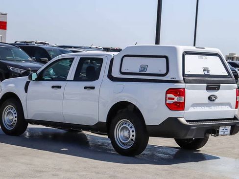 New 2026 Ford Maverick XL FWD image 6