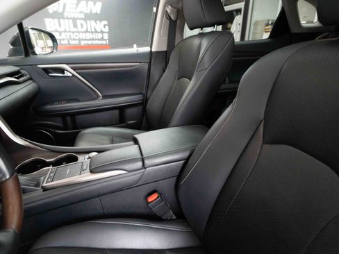 Used 2022 Lexus RX 350 FWD w/ Premium Package image 10