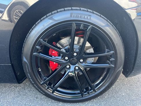 Used 2018 Maserati GranTurismo MC image 7