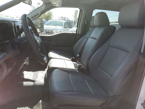 New 2026 Ford F450 XL w/ XL Chrome Package image 7