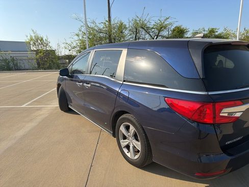 Used 2019 Honda Odyssey EX-L image 5