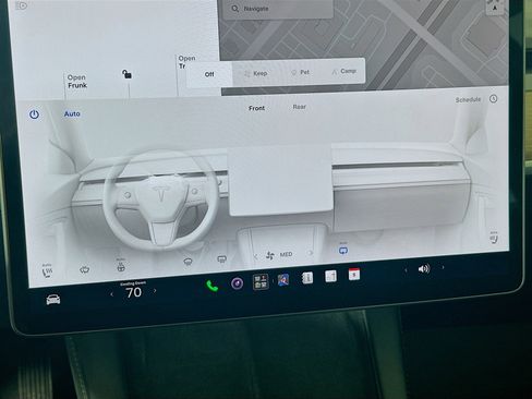 Used 2023 Tesla Model 3 Standard Range RWD image 22