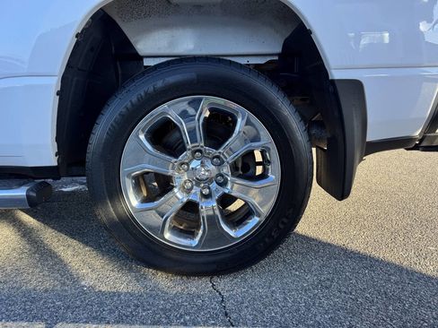 Used 2021 RAM 1500 Big Horn image 6