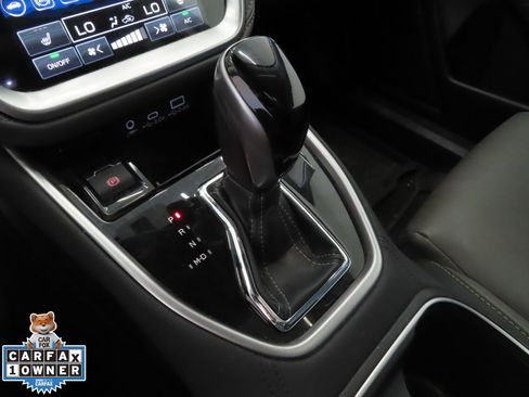 Certified 2023 Subaru Outback Onyx Edition XT image 18