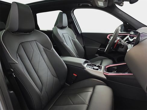 New 2026 BMW X3 M50 w/ Premium Package image 10