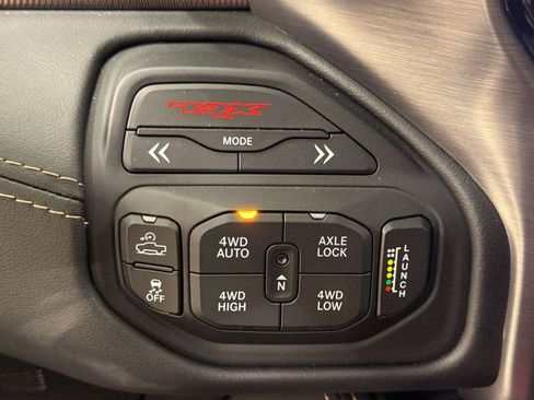 Used 2024 RAM 1500 TRX AWD/4WD image 18