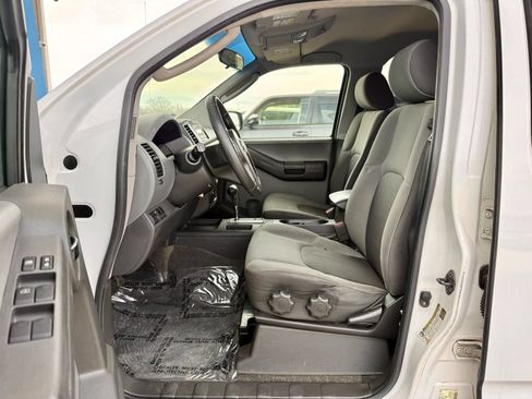Used 2009 Nissan Xterra S w/ X Gear Pkg RWD image 19