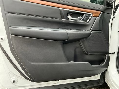 Used 2022 Honda CR-V EX-L image 11