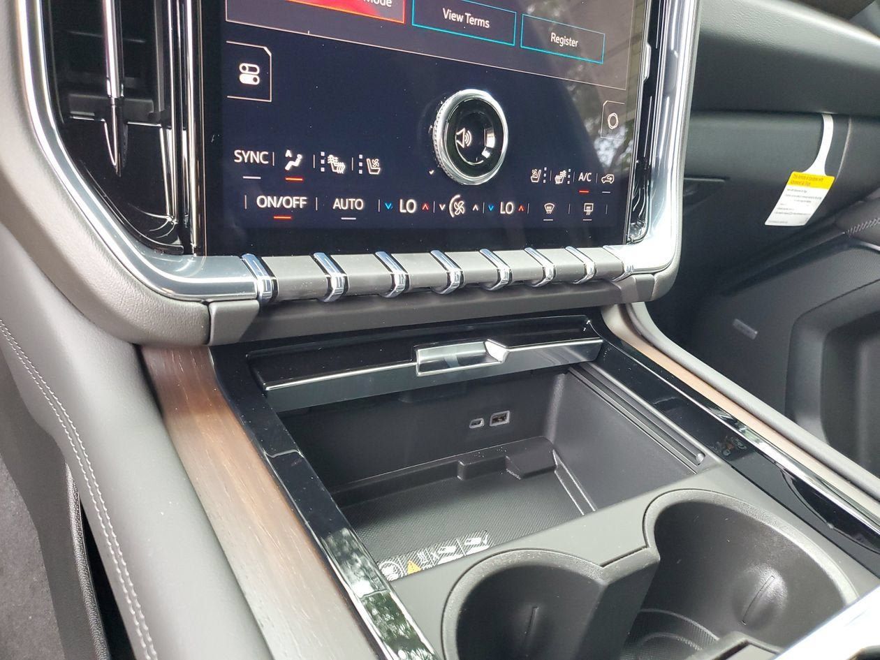 New 2026 GMC Yukon XL Denali RWD image 23