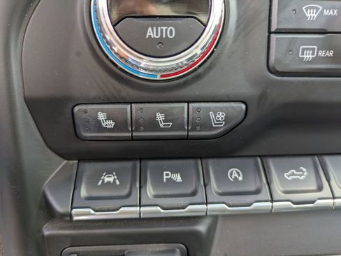 Used 2020 GMC Sierra 1500 Denali w/ Denali Premium Package image 22