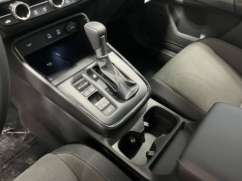 Used 2026 Honda CR-V EX image 22