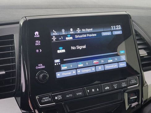 Used 2023 Honda Odyssey EX-L image 20