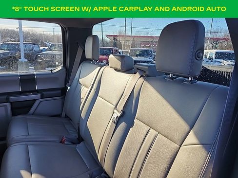 Used 2017 Ford F150 XLT image 9