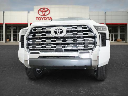 New 2026 Toyota Tundra 1794 Edition AWD/4WD image 6