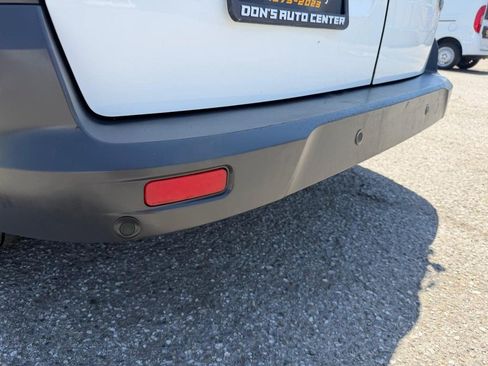 Used 2017 Ford Transit Connect XL FWD image 18