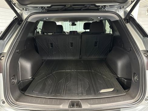 Certified 2024 Chevrolet Blazer LT w/ Redline Edition image 25