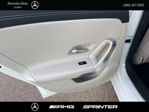 Certified 2026 Mercedes-Benz CLA 250 image 18