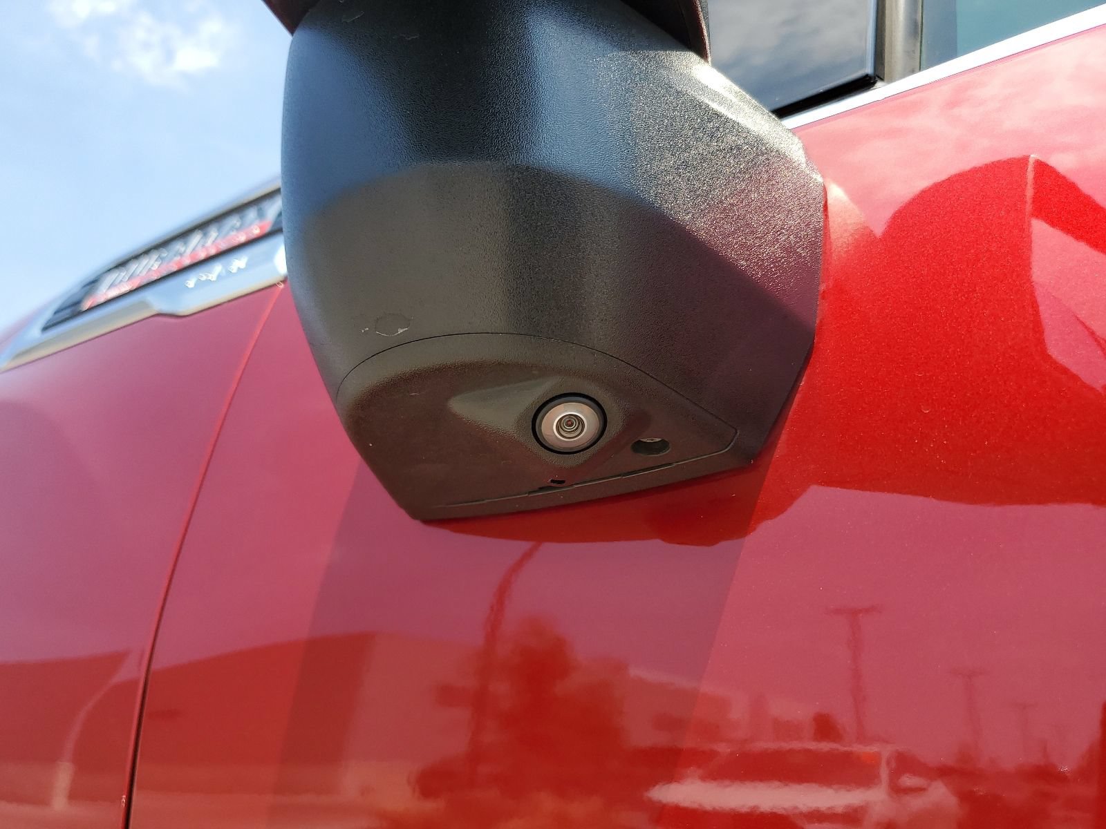 Used 2022 GMC Sierra 3500 Denali AWD/4WD image 21