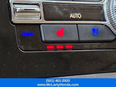 Used 2022 Lincoln Navigator L Reserve AWD/4WD image 25