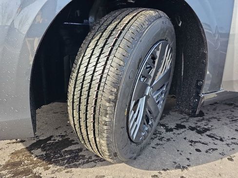 New 2026 Nissan Sentra S w/ S Cold Weather Package image 35