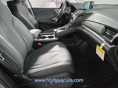 Used 2025 Acura RDX SH-AWD w/ Technology Package image 18