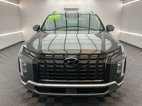 Used 2024 Hyundai Palisade SEL w/ Premium Package AWD/4WD image 2